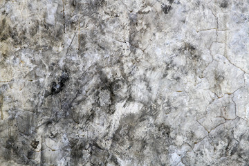 Gray colour cement wall