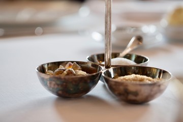 Natural sugar. british scone . british tea party. English team party