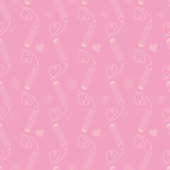 Valentine Hearts Collection