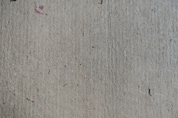 old paper texture background. carton book cover, closeup. high resolution