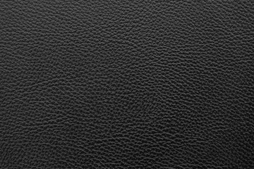 black leather texture background