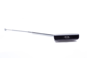 micro usb tv connection