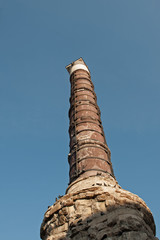 &ccedil;emberli taş/ turkey