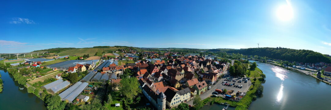 Segnitz