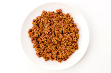 チリコンカーン