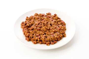 チリコンカーン