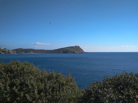 Cape Sounio