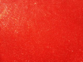 red and background