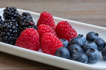 Frucht