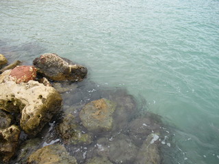 Mallorca - Porto Cristo im Winter