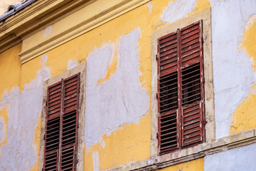 Budapest Hungary Architecture Building