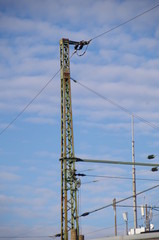Strom oder kein Strom