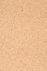  top view cork material background