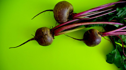beets for cooking