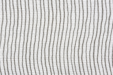 texture of a gauze bandage