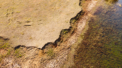 KAYAH/MYANMAR(BURMA) - 05th Jan, 2020 : When we travelling to Loi Kaw City, Myanmar(Burma).