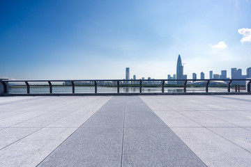 bridge over the river thames