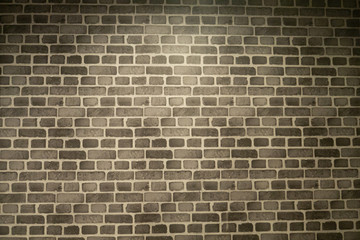 Plakat Brick wall or bricks pile stack for building construction industrial exterior design concept or background backdrop decoration
