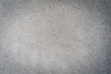 Fototapeta premium Polished plaster wall use for background.
