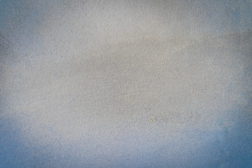 Textured plaster wall use for background.