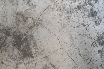 Textured plaster wall use for background.