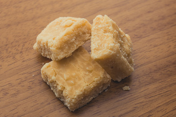 Cocada - Coconut sweet