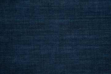 Textured jeans fabric use for background.