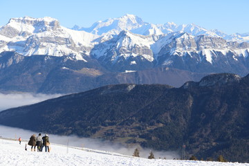 Mont-Blanc
