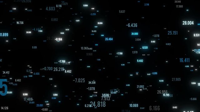 flying numbers business overlay finance