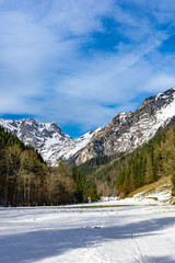 Alpen