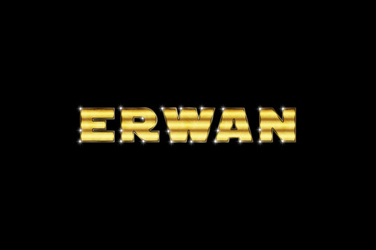 Erwan