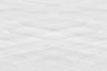 Obraz premium Streszczenie biały i szary kolor tła, geometryczny nowoczesny design. Ilustracji wektorowych.