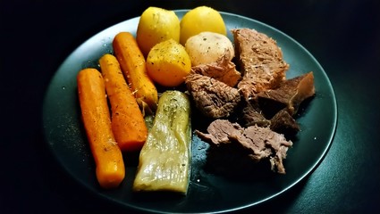 Pot au feu