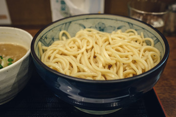 つけ麺