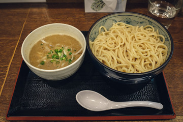 つけ麺