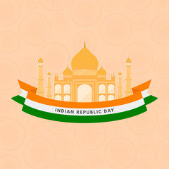 Indian republic day designs