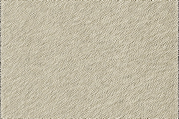 Lienzo de papel rugoso de color amarillo grisaceo.