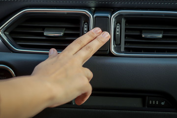 Modern car multimedia and functions