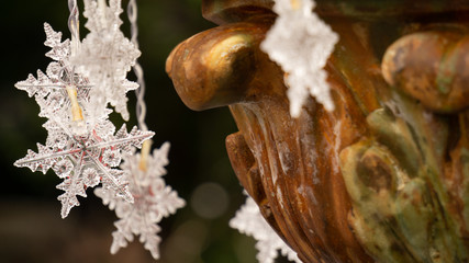 christmas ornamentas 