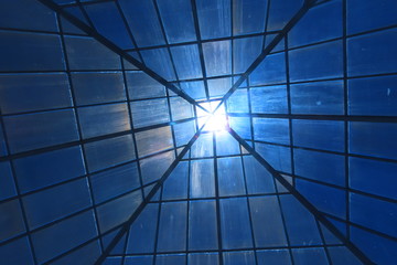 Fototapeta premium modern building