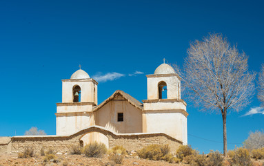Fototapeta premium church