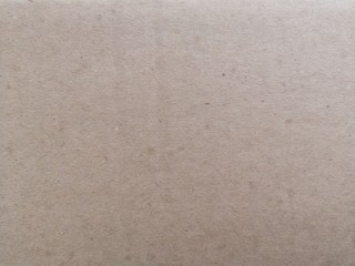 Background on the basis of a cardboard sheet of paper