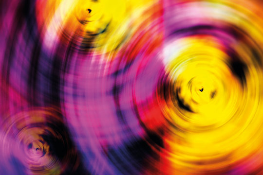 abstract love