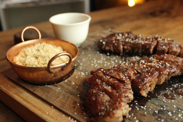 carne assada