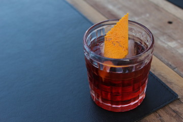 negroni