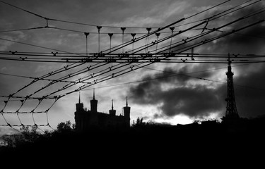Lyon_fourviere