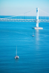 광안리 해수욕장