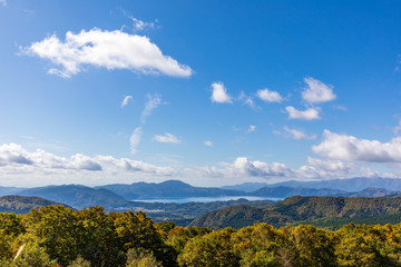 田沢湖