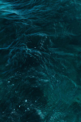 water in pool © nikos