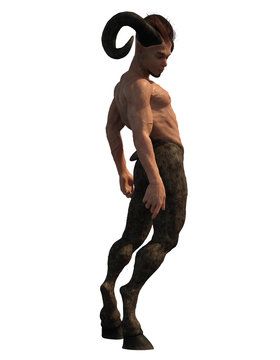 Faunus pan
